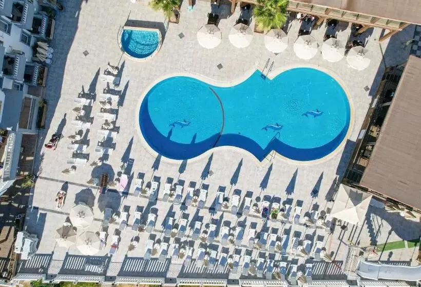 Fotos del hotel Smart Holiday Bodrum:  11