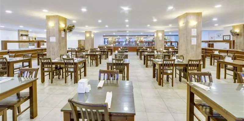 Fotos del hotel Smart Holiday Bodrum:  14