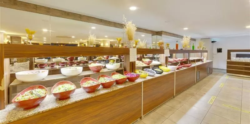 Fotos del hotel Smart Holiday Bodrum:  6