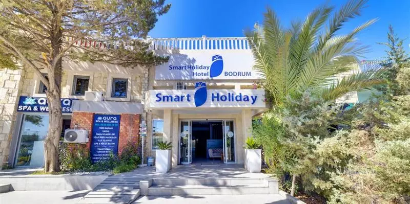 Smart Holiday Bodrum