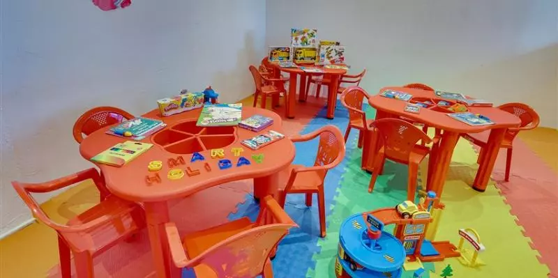 Fotos del hotel Smart Holiday Bodrum:  8