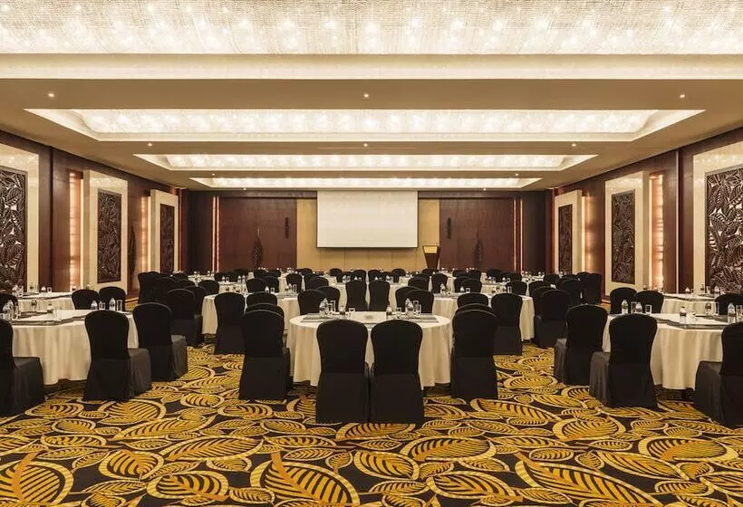 Fotos del hotel Sofitel Dubai Jumeirah Beach:  23