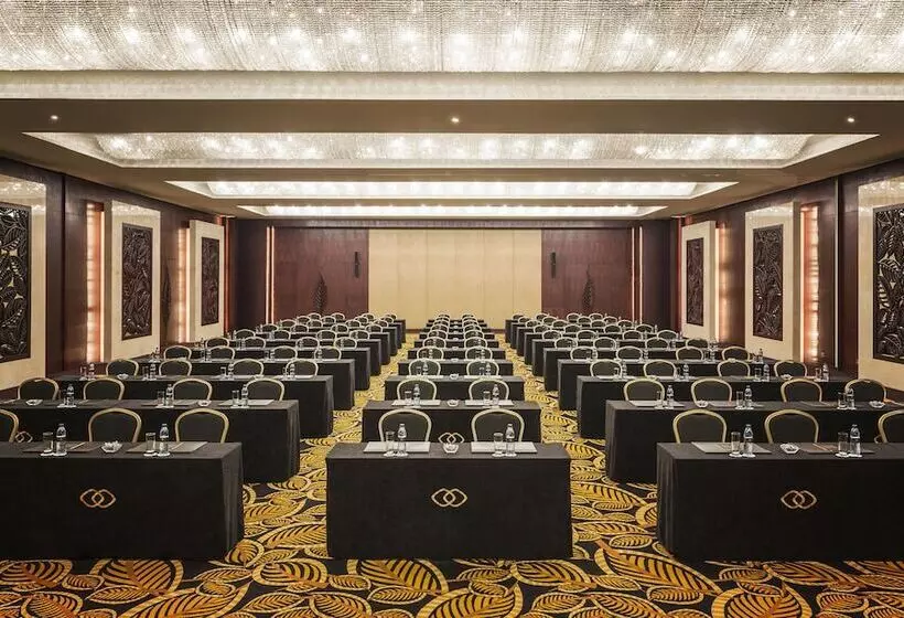 Fotos del hotel Sofitel Dubai Jumeirah Beach:  17