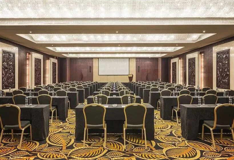 Fotos del hotel Sofitel Dubai Jumeirah Beach:  20