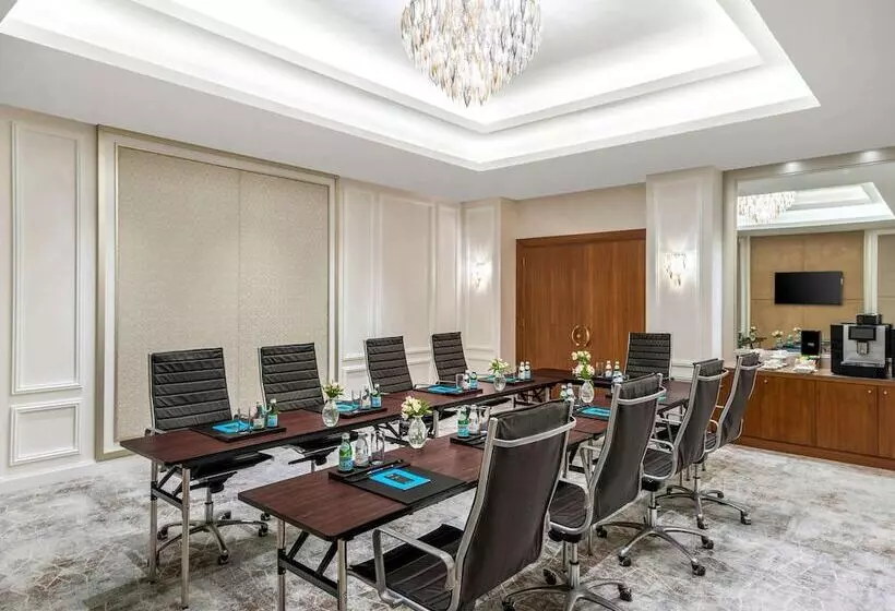 Fotos del hotel Sofitel Dubai Jumeirah Beach:  9