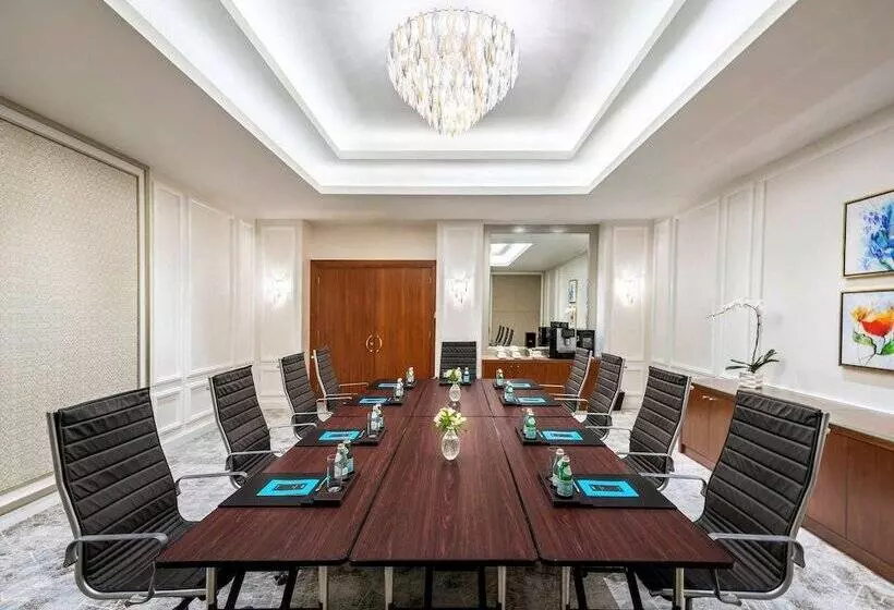 Fotos del hotel Sofitel Dubai Jumeirah Beach:  5