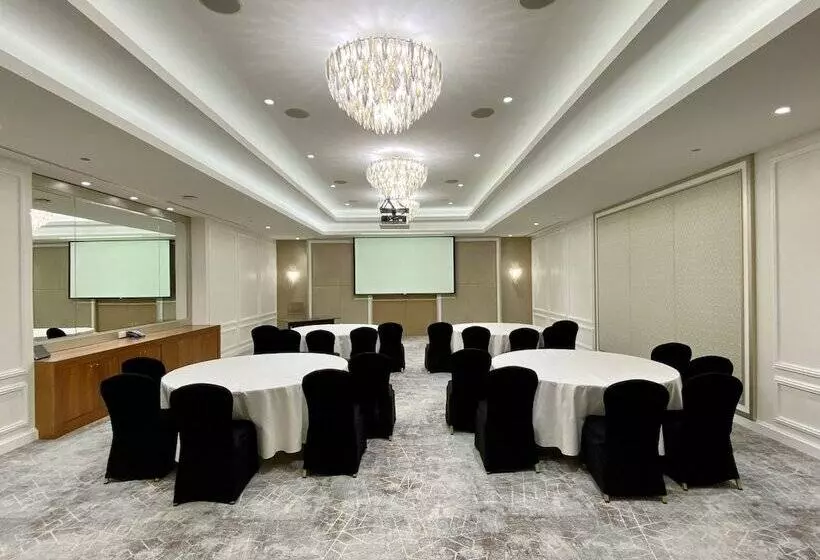 Fotos del hotel Sofitel Dubai Jumeirah Beach:  13