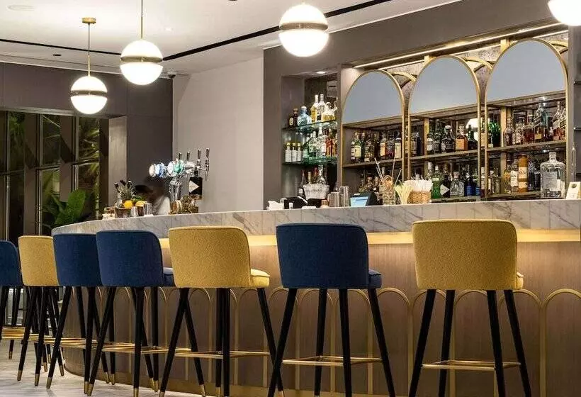 Fotos del hotel Sofitel Dubai Jumeirah Beach:  16