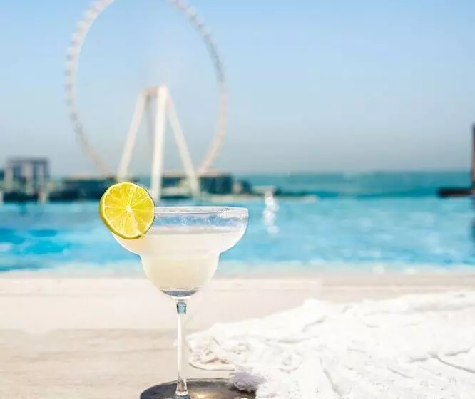 Fotos del hotel Sofitel Dubai Jumeirah Beach:  8