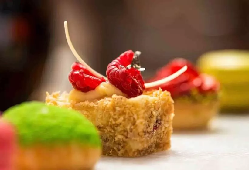 Fotos del hotel Sofitel Dubai Jumeirah Beach:  3