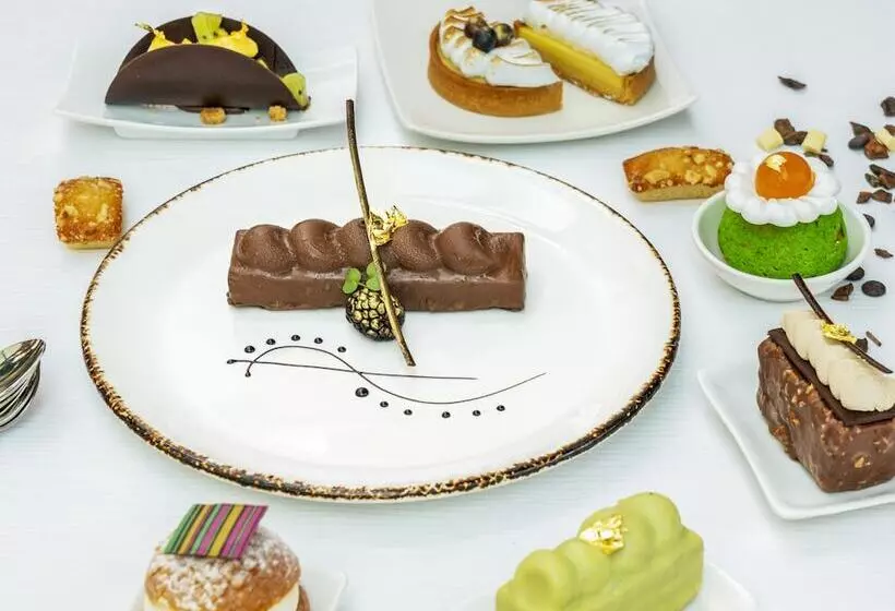 Fotos del hotel Sofitel Dubai Jumeirah Beach:  11