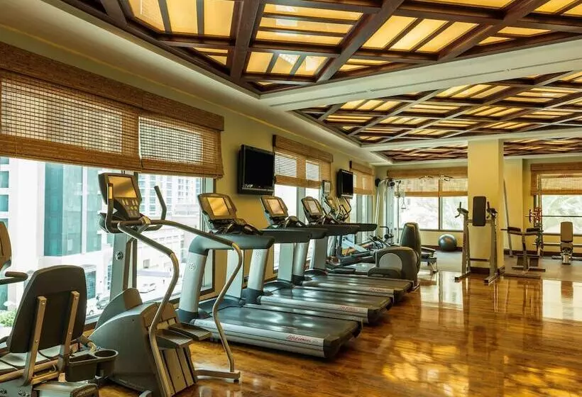 Fotos del hotel Sofitel Dubai Jumeirah Beach:  2