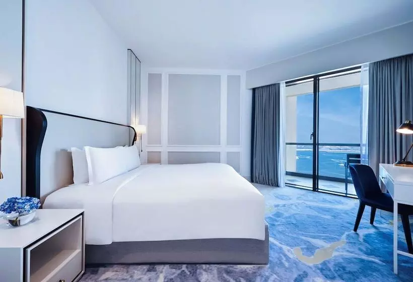 Fotos del hotel Sofitel Dubai Jumeirah Beach:  25