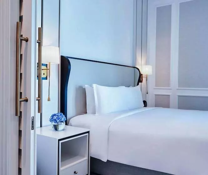 Fotos del hotel Sofitel Dubai Jumeirah Beach:  21