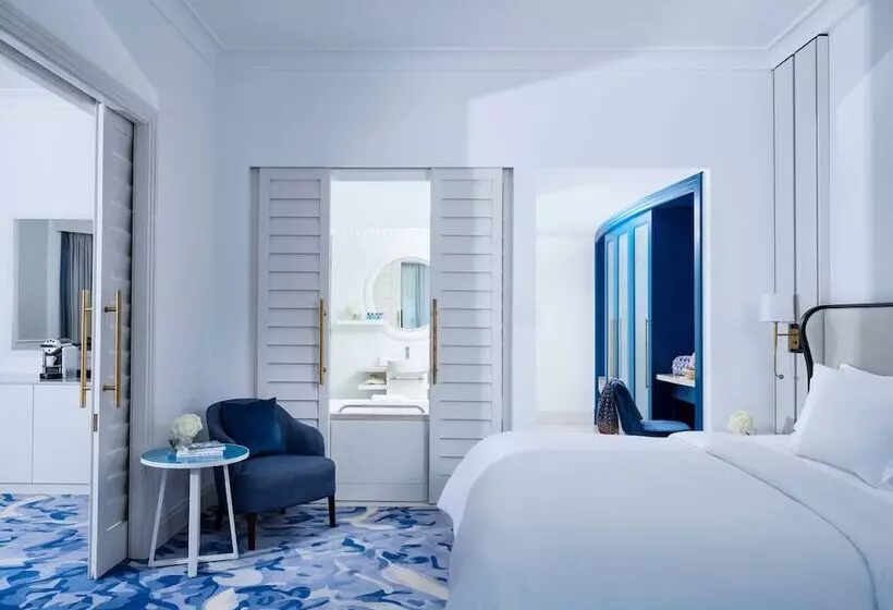 Fotos del hotel Sofitel Dubai Jumeirah Beach:  14