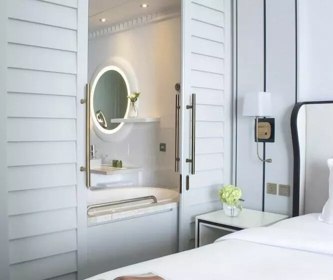 Fotos del hotel Sofitel Dubai Jumeirah Beach:  24