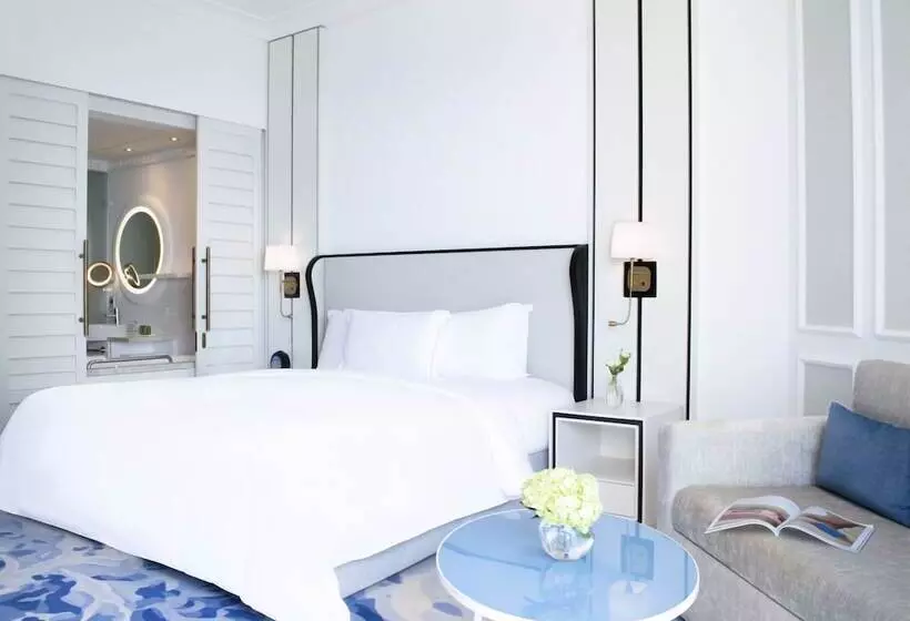 Fotos del hotel Sofitel Dubai Jumeirah Beach:  6