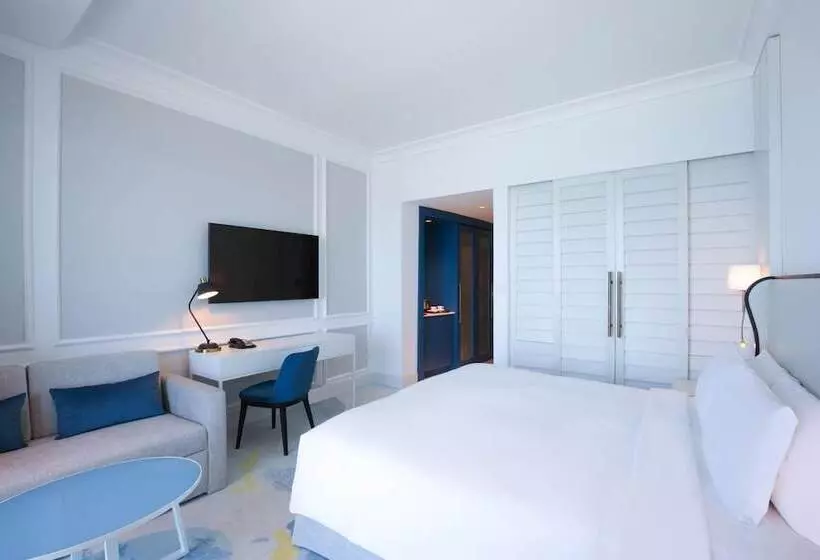 Fotos del hotel Sofitel Dubai Jumeirah Beach:  18