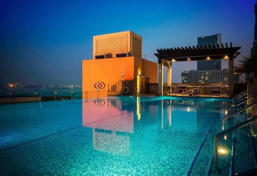 Fotos del hotel Sofitel Dubai Jumeirah Beach:  80