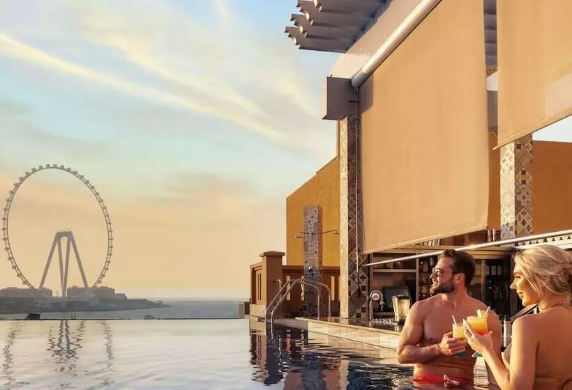 Fotos del hotel Sofitel Dubai Jumeirah Beach:  81