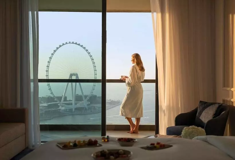 Fotos del hotel Sofitel Dubai Jumeirah Beach:  82
