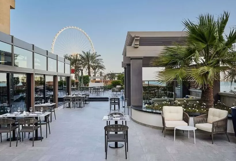 Fotos del hotel Sofitel Dubai Jumeirah Beach:  83