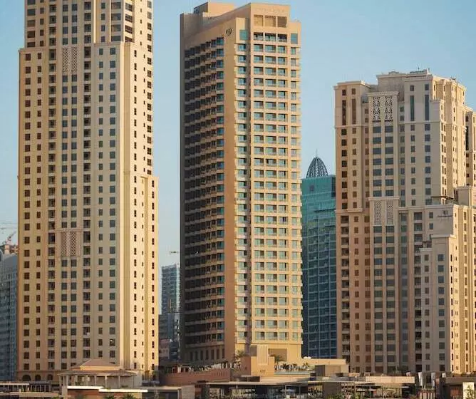 Fotos del hotel Sofitel Dubai Jumeirah Beach:  84