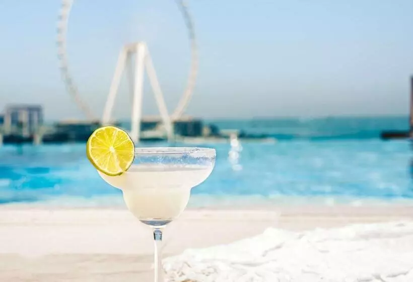 Fotos del hotel Sofitel Dubai Jumeirah Beach:  85