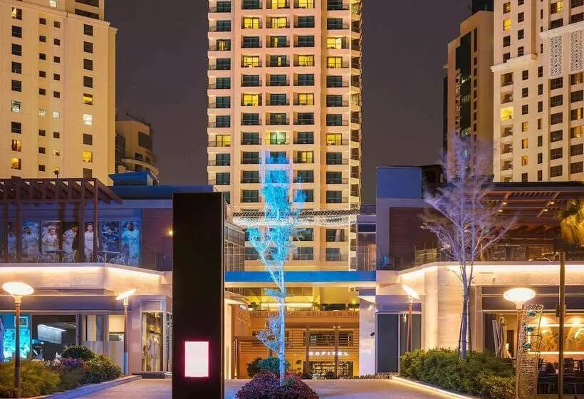 Fotos del hotel Sofitel Dubai Jumeirah Beach:  86