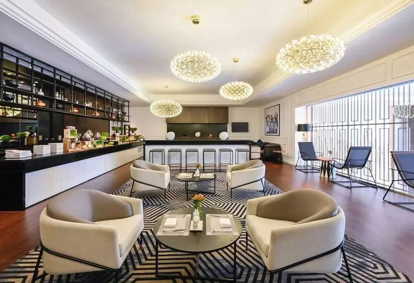 Fotos del hotel Sofitel Dubai Jumeirah Beach:  92