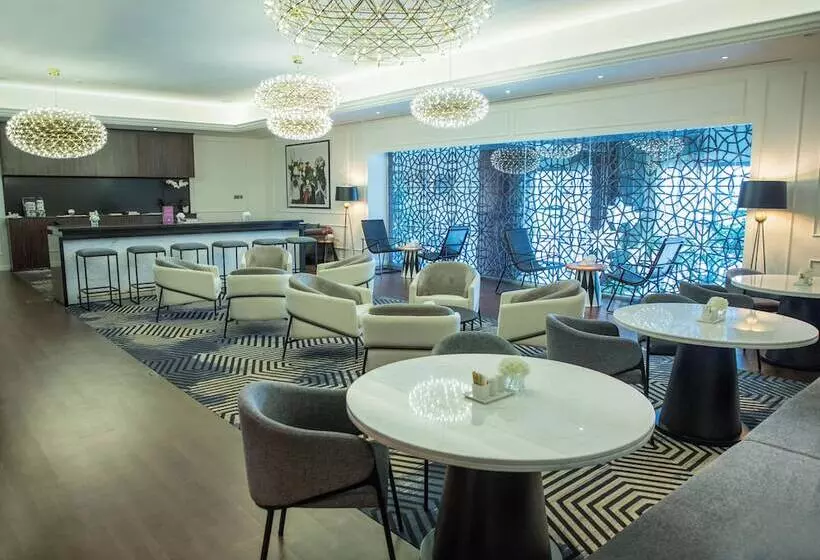 Fotos del hotel Sofitel Dubai Jumeirah Beach:  93