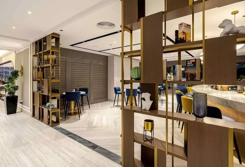 Fotos del hotel Sofitel Dubai Jumeirah Beach:  100