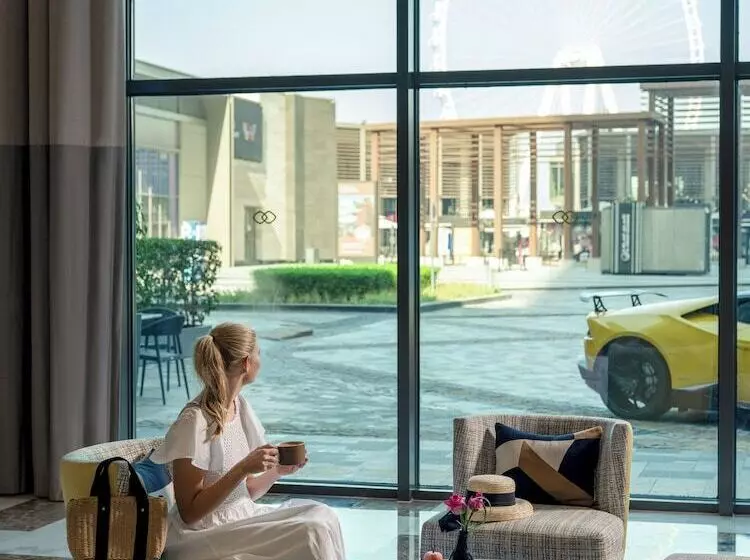 Fotos del hotel Sofitel Dubai Jumeirah Beach:  103