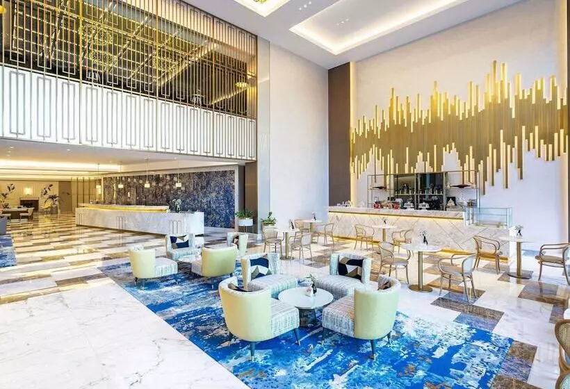 Fotos del hotel Sofitel Dubai Jumeirah Beach:  111