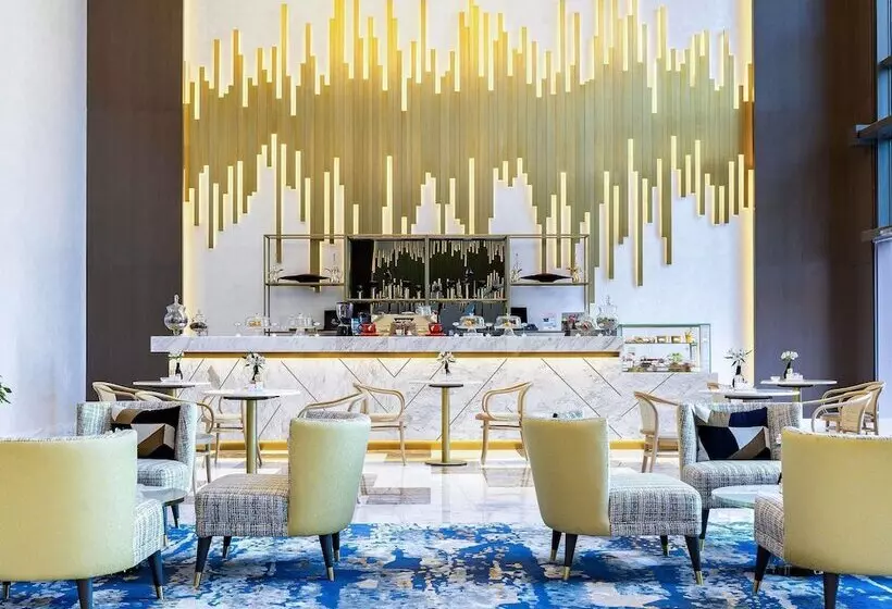 Fotos del hotel Sofitel Dubai Jumeirah Beach:  112
