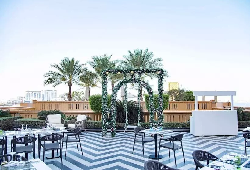 Fotos del hotel Sofitel Dubai Jumeirah Beach:  113