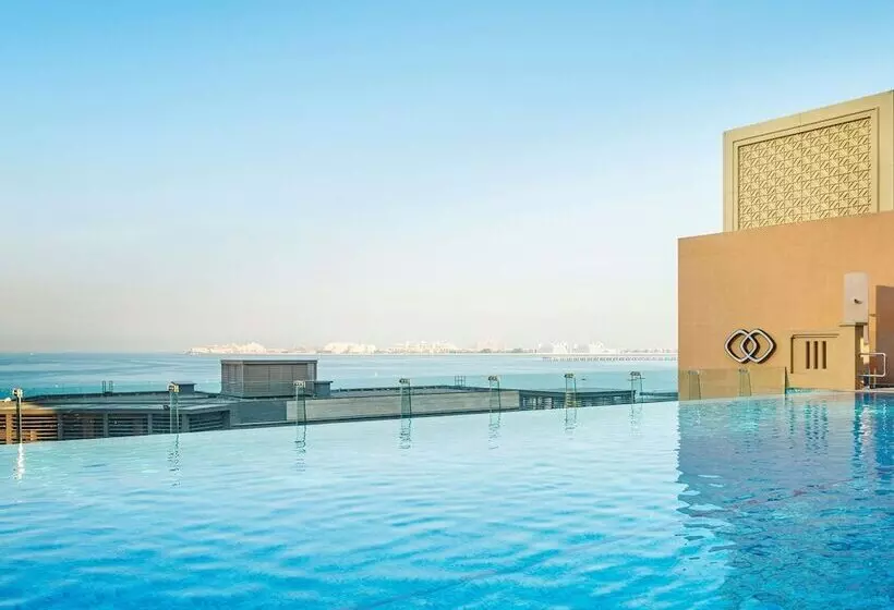 Sofitel Dubai Jumeirah Beach