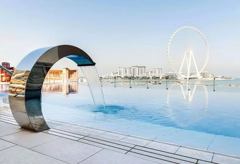 Fotos del hotel Sofitel Dubai Jumeirah Beach:  12