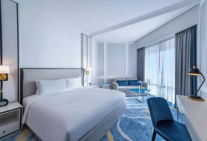 Fotos del hotel Sofitel Dubai Jumeirah Beach:  2