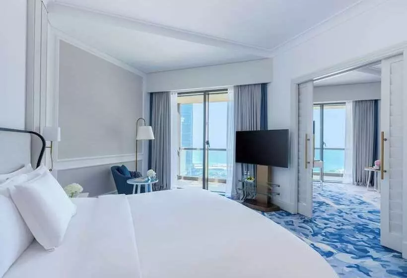Fotos del hotel Sofitel Dubai Jumeirah Beach:  13