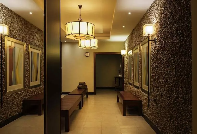 Fotos del hotel Sofitel Dubai Jumeirah Beach:  3