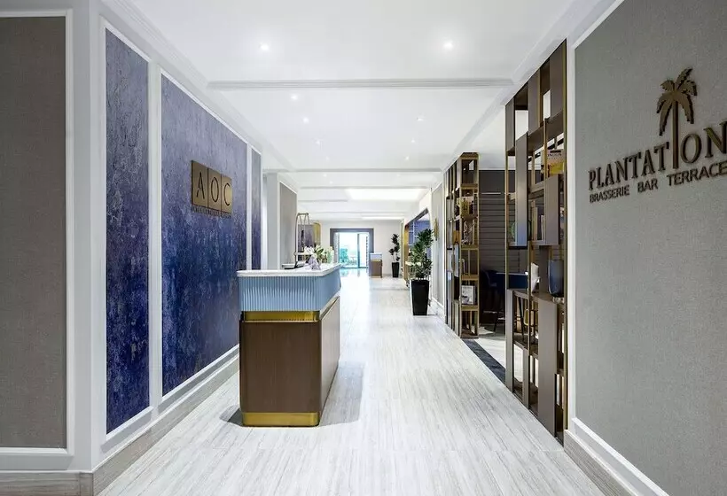 Fotos del hotel Sofitel Dubai Jumeirah Beach:  4