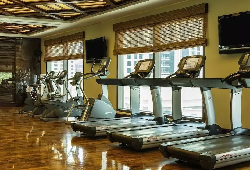 Fotos del hotel Sofitel Dubai Jumeirah Beach:  5