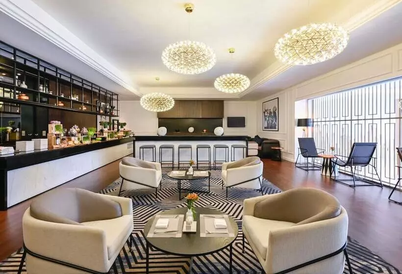 Fotos del hotel Sofitel Dubai Jumeirah Beach:  6