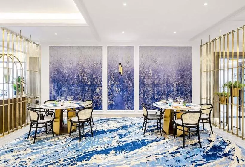 Fotos del hotel Sofitel Dubai Jumeirah Beach:  7