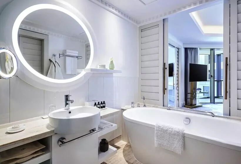 Fotos del hotel Sofitel Dubai Jumeirah Beach:  17