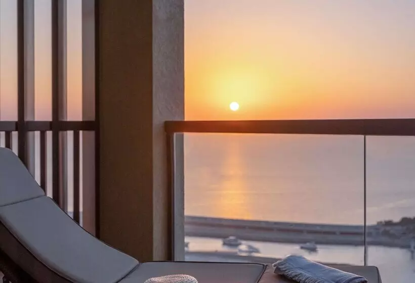 Fotos del hotel Sofitel Dubai Jumeirah Beach:  9