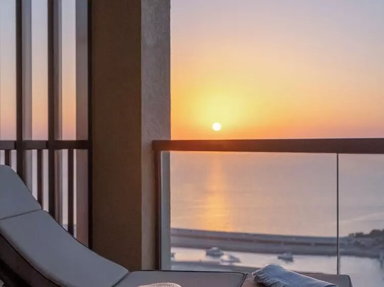 Fotos del hotel Sofitel Dubai Jumeirah Beach:  18