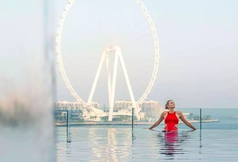 Fotos del hotel Sofitel Dubai Jumeirah Beach:  21
