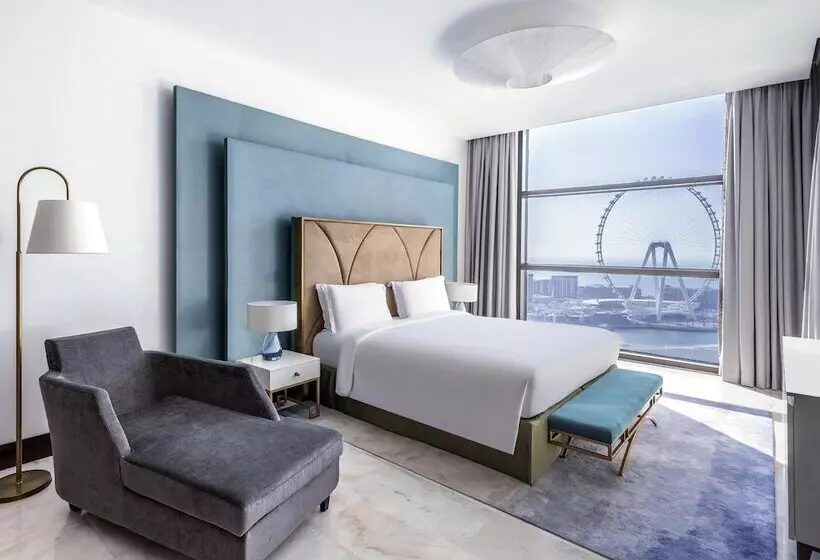 Fotos del hotel Sofitel Dubai Jumeirah Beach:  22